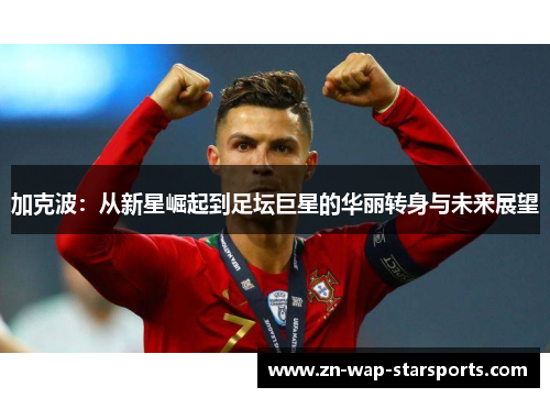 加克波：从新星崛起到足坛巨星的华丽转身与未来展望