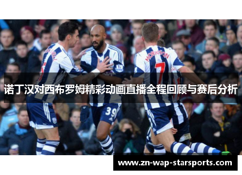 诺丁汉对西布罗姆精彩动画直播全程回顾与赛后分析